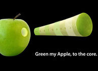 Greener Apple