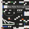 Cover: Blue Note Re:imagined II