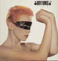 Cover: Eurythmics – Touch