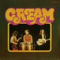 Cover: Cream – Cream
