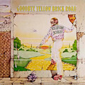 Cover: Elton John – Goodbye Yellow Brick Road