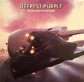Cover: Deep Purple – Deepest Purple : The Very Best Of Deep Purple