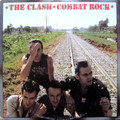  The Clash ‎– Combat Rock