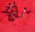  Moop Mama ‎– Das Rote Album