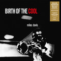  Miles Davis ‎– Birth Of The Cool