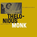  Thelonious Monk ‎– Genius Of Modern Music