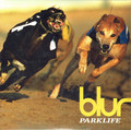 Blur ‎– Parklife