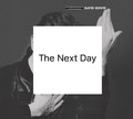David Bowie ‎– The Next Day