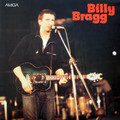 Billy Bragg ‎– Billy Bragg