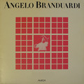Angelo Branduardi ‎– Angelo Branduardi
