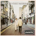 Oasis (2) ‎– (What's The Story) Morning Glory?