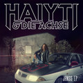 Haiyti & Die Achse ‎– Jango EP