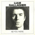Liam Gallagher ‎– As You Were