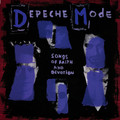  Depeche Mode ‎– Songs Of Faith And Devotion