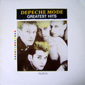  Depeche Mode ‎– Greatest Hits