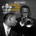 Miles Davis ‎– Ascenseur Pour L'Échafaud