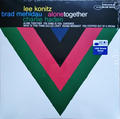  Lee Konitz & Brad Mehldau & Charlie Haden ‎– Alone Together