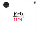 Cover: K+D* ‎– 1995