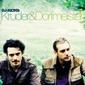 Cover:  Kruder & Dorfmeister ‎– DJ-Kicks