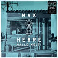 Cover: Max Herre – Hallo Welt