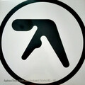 Cover:  Aphex Twin ‎– Selected Ambient Works 85-92