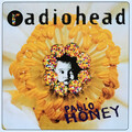 Cover: Radiohead ‎– Pablo Honey