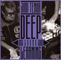 Cover: Jimi Tenor ‎– Deep Sound Learning: 1993-2000