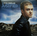 Cover Justin Timberlake – Justified