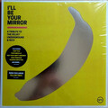 Cover - Various – I'll Be Your Mirror (A Tribute To The Velvet Underground & Nico)