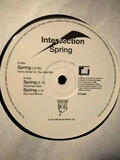 Cover: Intersection – Spring