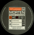 Cover: Morten – Trance 2 Paradise