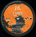 Cover: Cores – Matabu EP