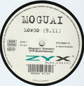 Cover: Moguai – Lowgo / Torqueflight