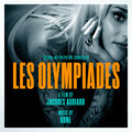 Cover  Rone – Les Olympiades (Original Motion Picture Soundtrack)