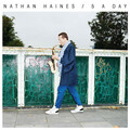 Cover: Nathan Haines – 5 A Day
