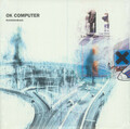 Cover: Radiohead – OK Computer