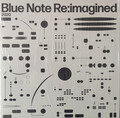 Cover: Blue Note Re:imagined 2020