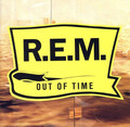 Cover: R.E.M. – Out Of Time