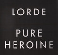 Cover: Lorde – Pure Heroine