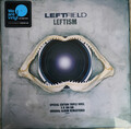 Cover: Leftfield – Leftism
