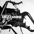 Cover: Massive Attack – Mezzanine