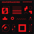 Cover: Komfortrauschen – Komfortzone