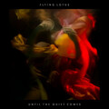 Cover: Flying Lotus – Until The Quiet Comes