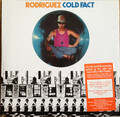 Cover: Rodriguez – Cold Fact