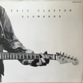 Cover: Eric Clapton – Slowhand