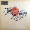 Cover: Neil Young – Harvest