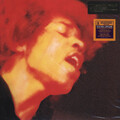 Cover: The Jimi Hendrix Experience – Electric Ladyland