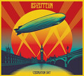 Cover: Led Zeppelin – Celebration Day