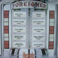 Cover: Foreigner – Records