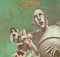 Cover: Queen – News Of The World